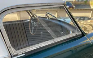 door-window